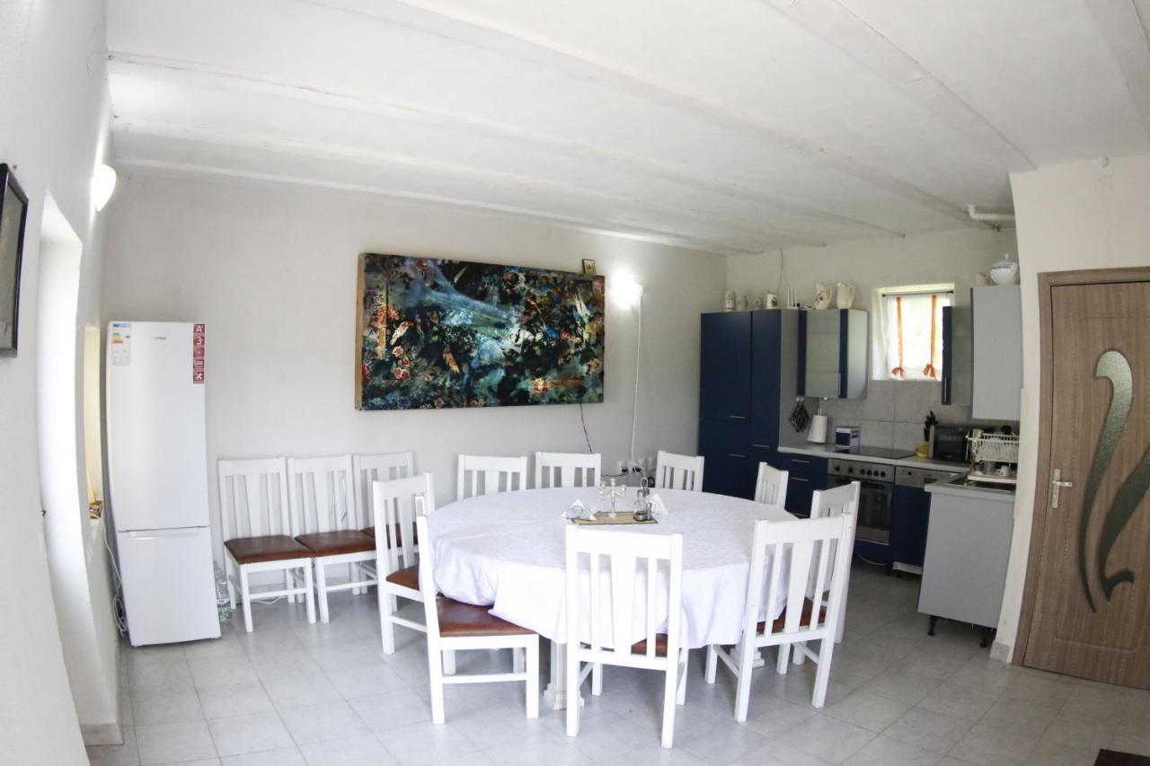 Nerahouse Villa Ilidia ภายนอก รูปภาพ