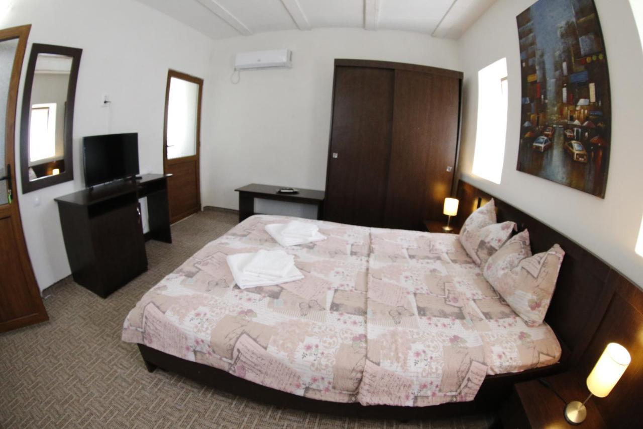 Nerahouse Villa Ilidia ภายนอก รูปภาพ