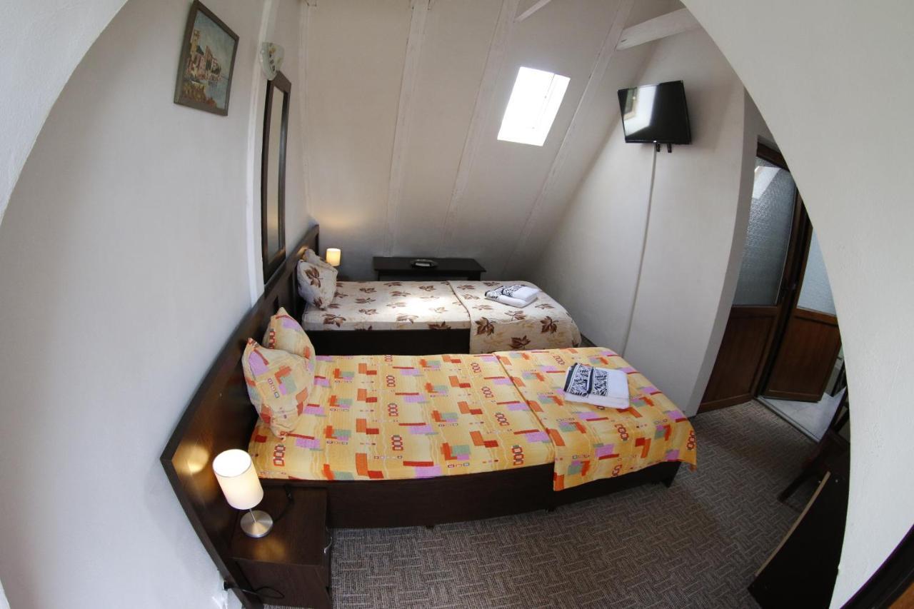 Nerahouse Villa Ilidia ภายนอก รูปภาพ