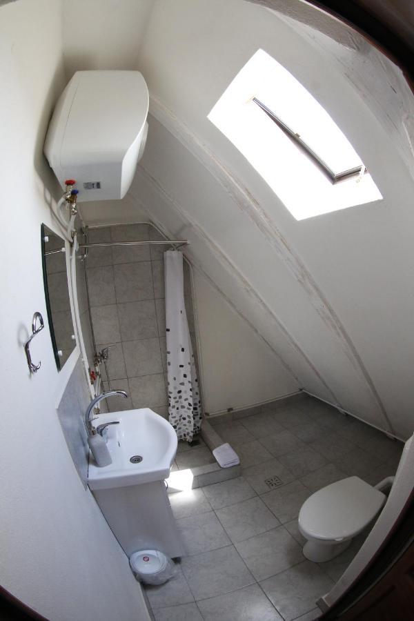 Nerahouse Villa Ilidia ภายนอก รูปภาพ