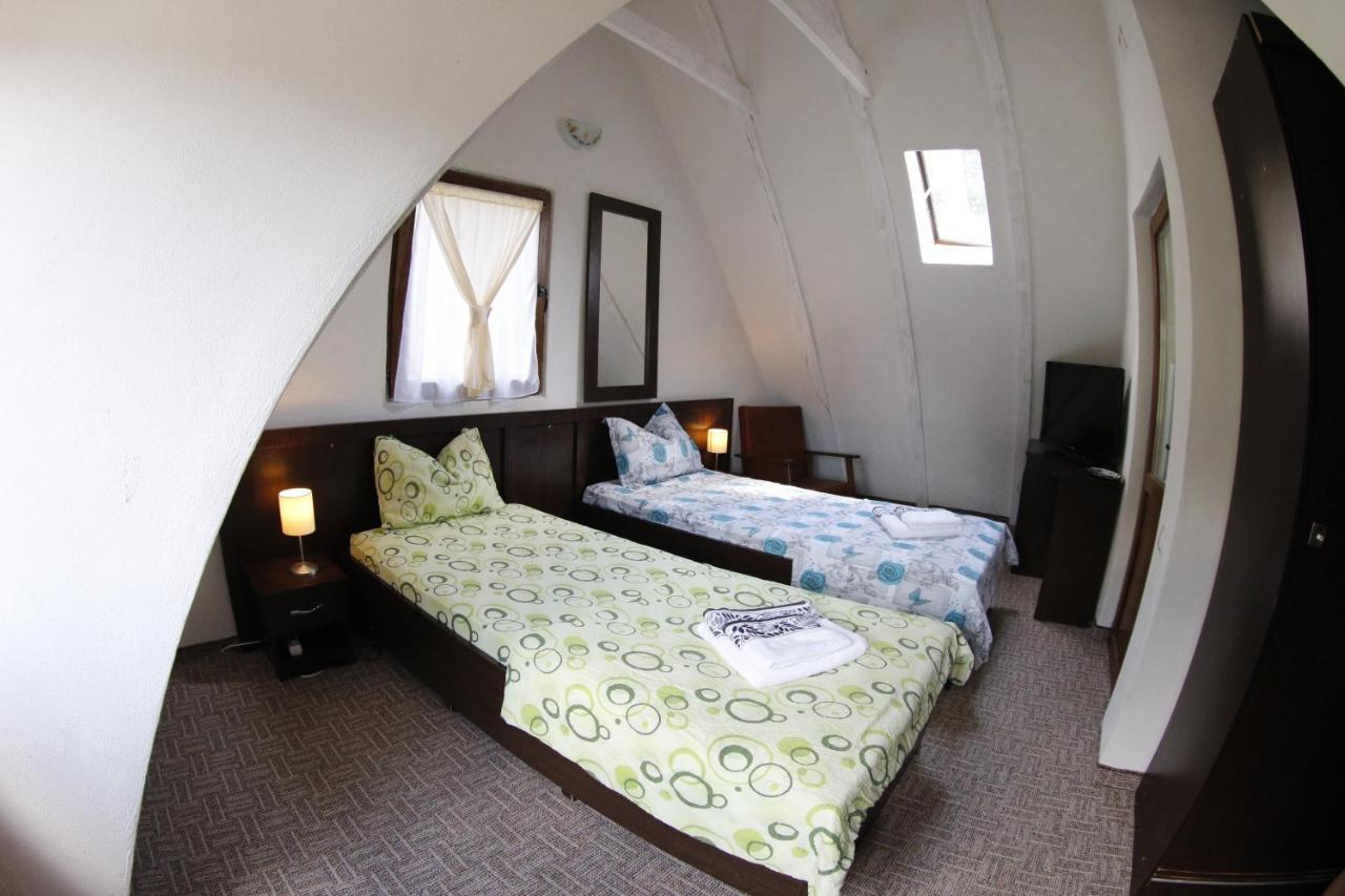 Nerahouse Villa Ilidia ภายนอก รูปภาพ