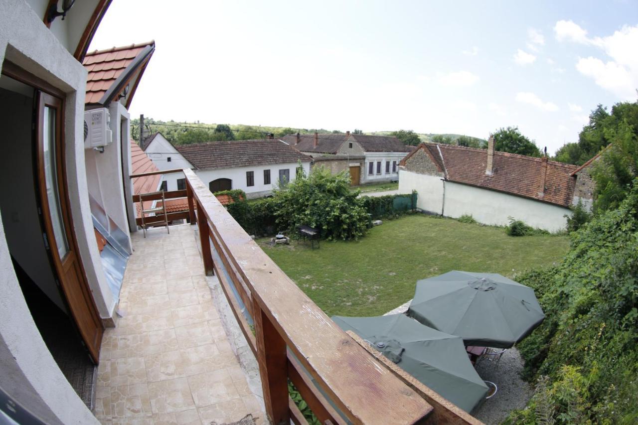 Nerahouse Villa Ilidia ภายนอก รูปภาพ