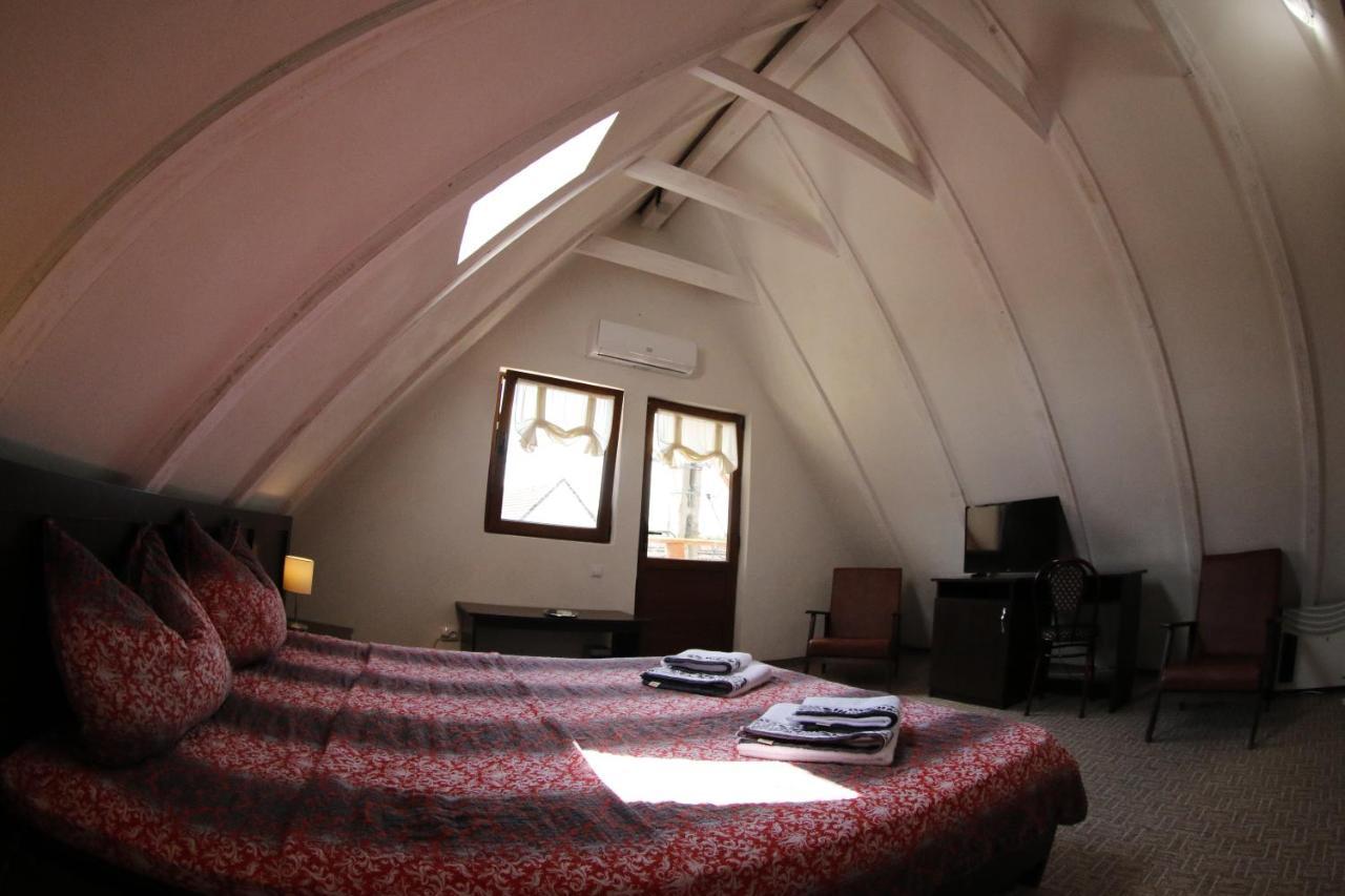 Nerahouse Villa Ilidia ภายนอก รูปภาพ